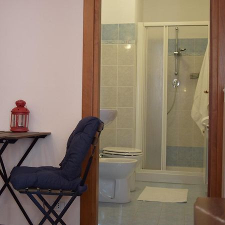 Agriturismo Il Sogno Lorsica Habitación foto