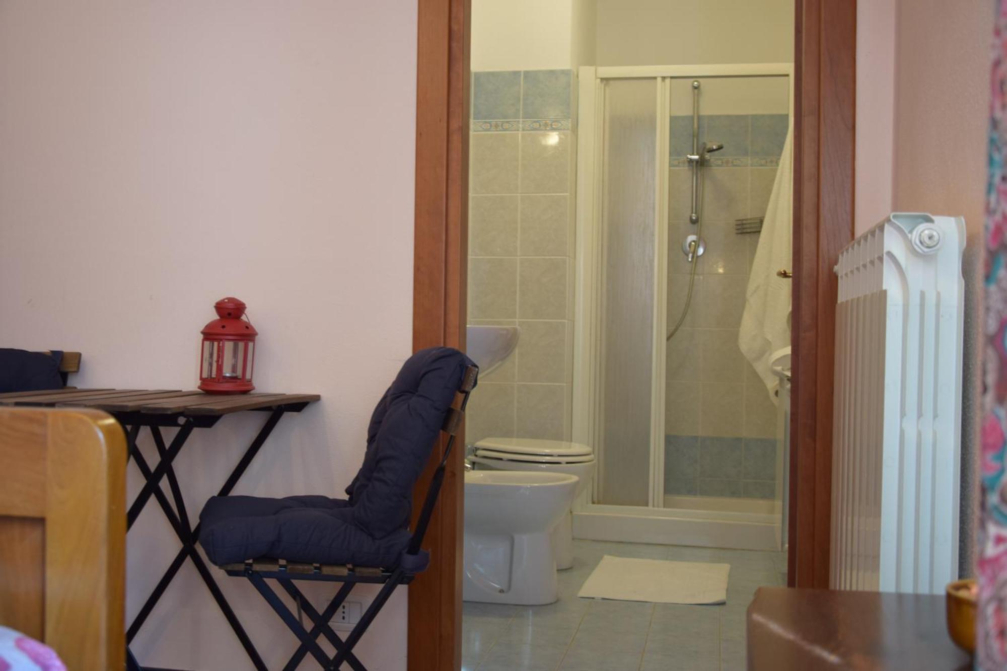 Agriturismo Il Sogno Lorsica Habitación foto