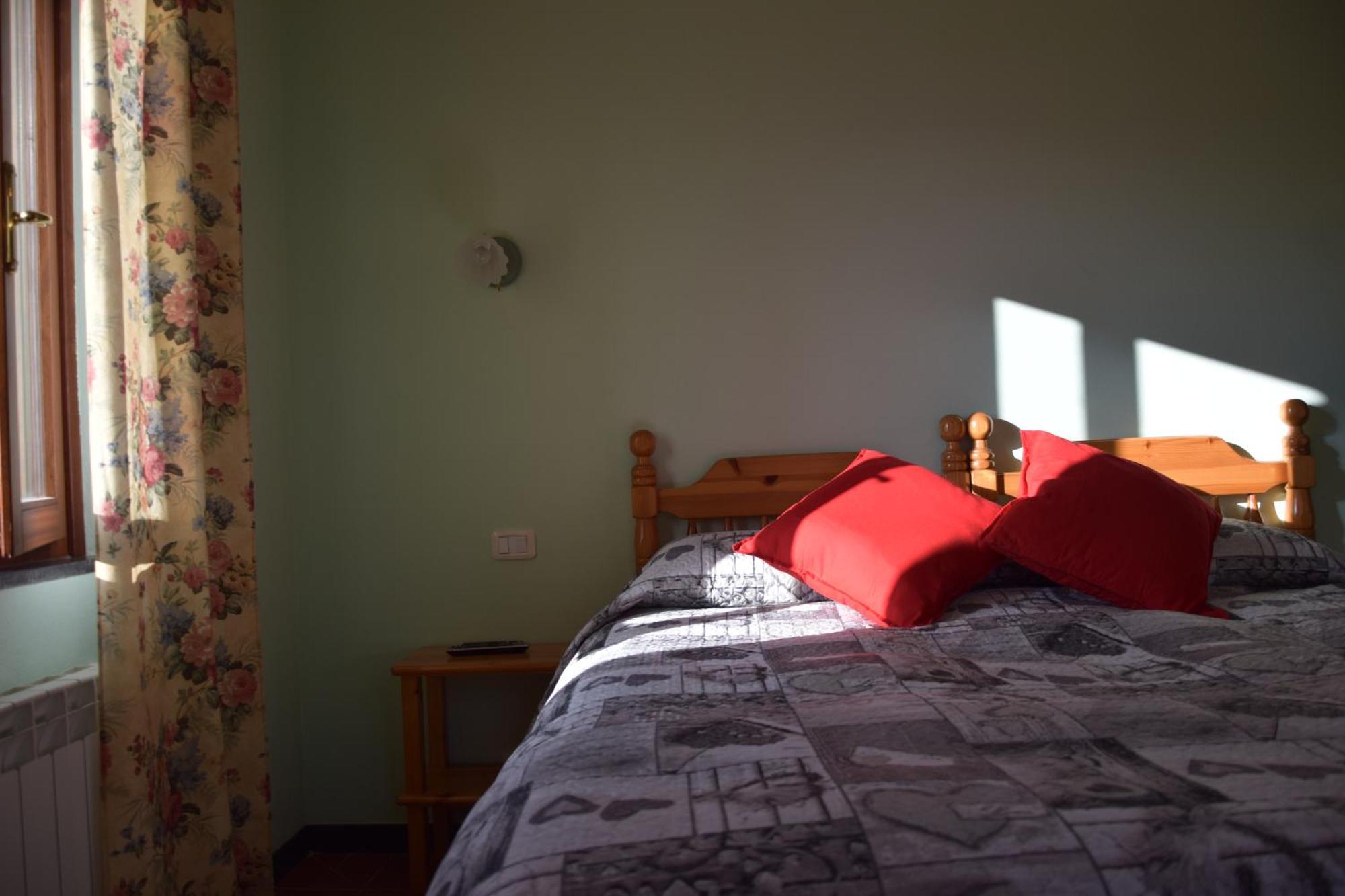 Agriturismo Il Sogno Lorsica Habitación foto