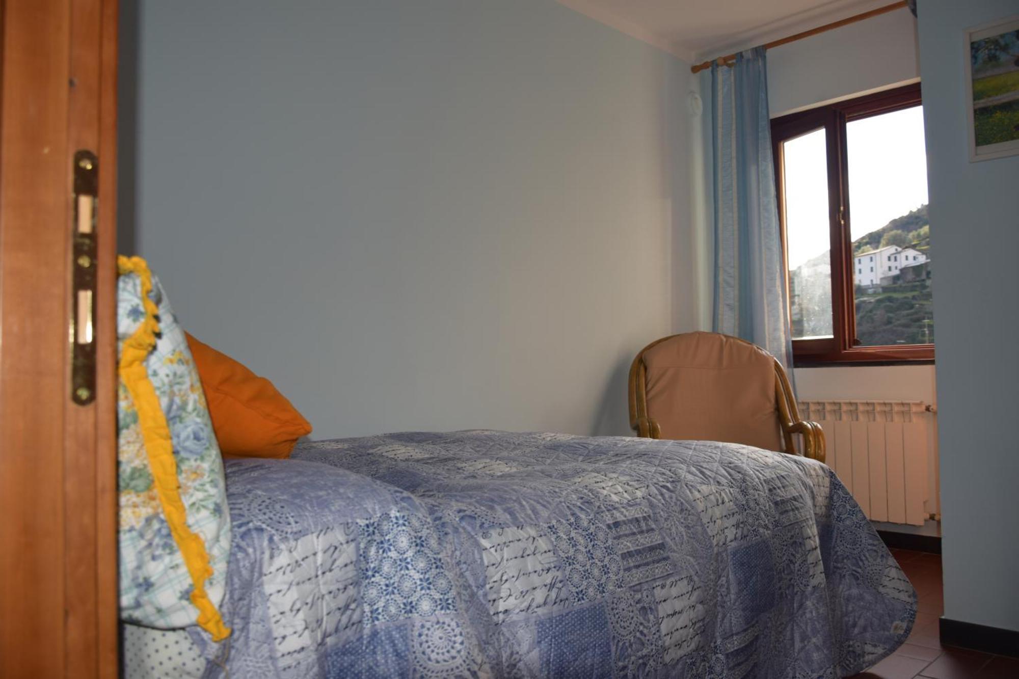 Agriturismo Il Sogno Lorsica Habitación foto