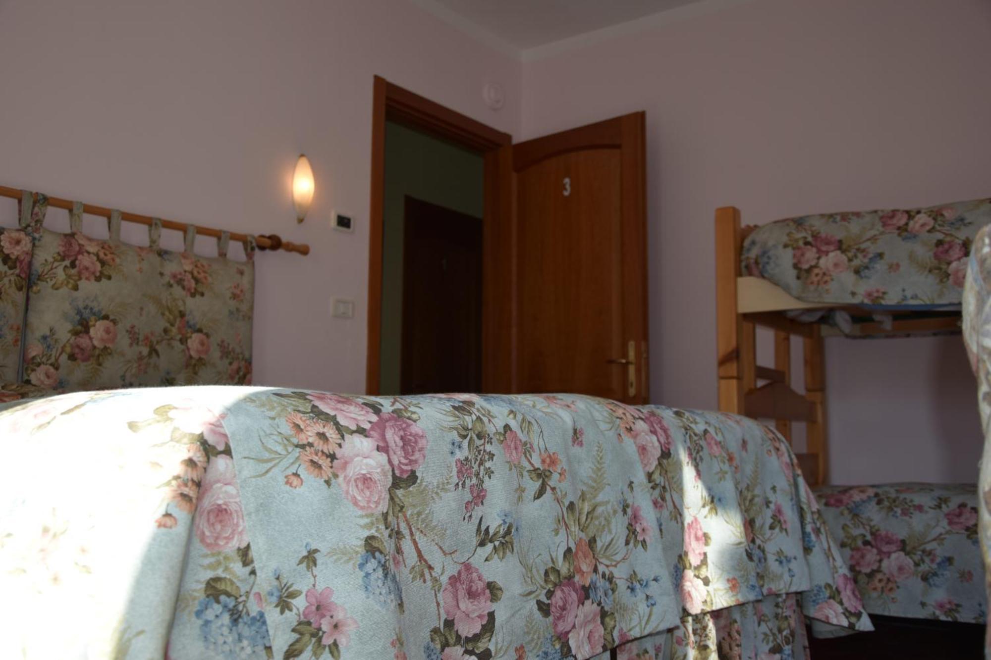 Agriturismo Il Sogno Lorsica Habitación foto