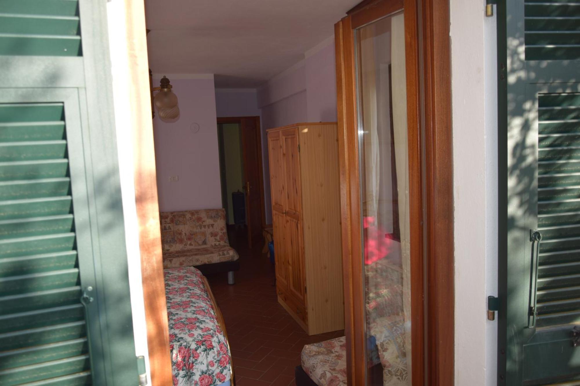 Agriturismo Il Sogno Lorsica Habitación foto