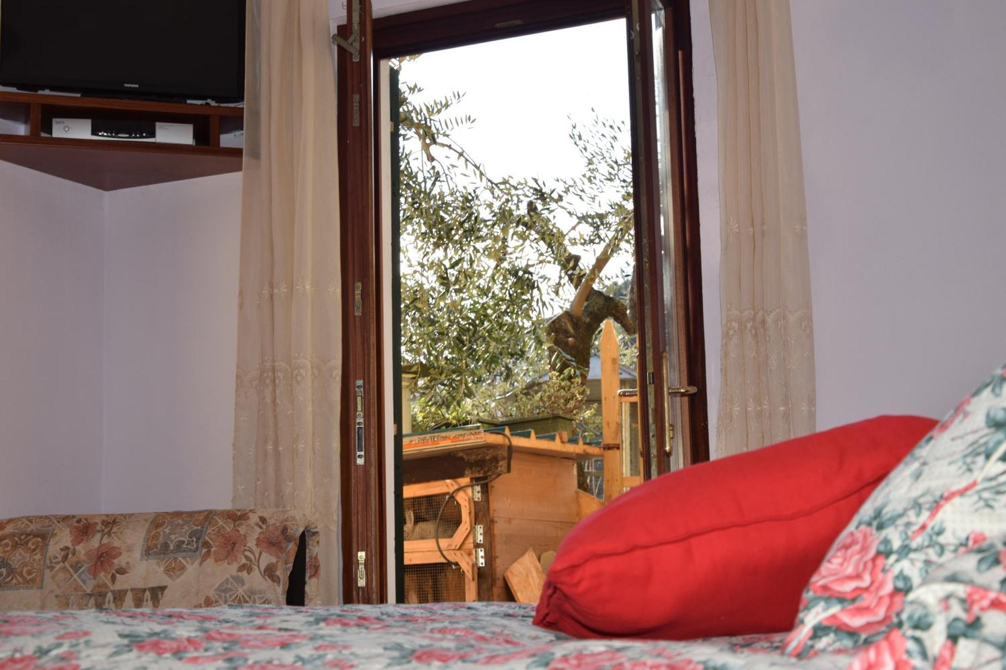 Agriturismo Il Sogno Lorsica Habitación foto