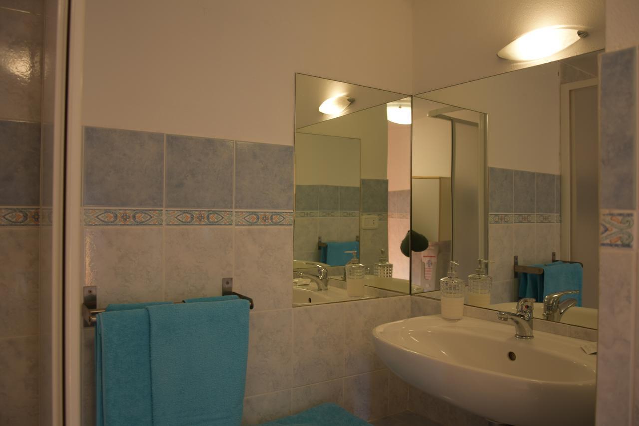 Agriturismo Il Sogno Lorsica Habitación foto